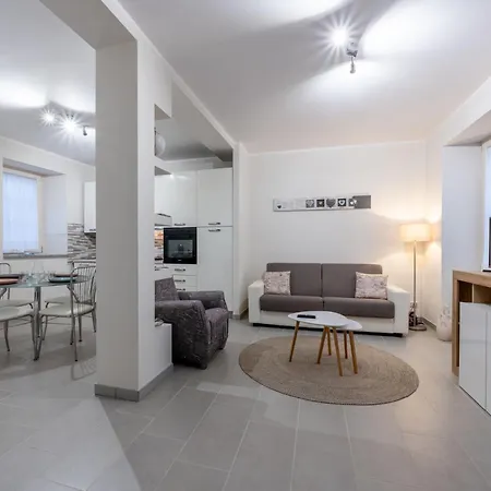 Feriehus Louna By Interhome Mergozzo