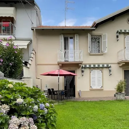 Louna By Interhome Nyaraló Mergozzo