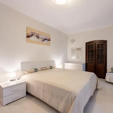 Semesterbostad Louna By Interhome Mergozzo