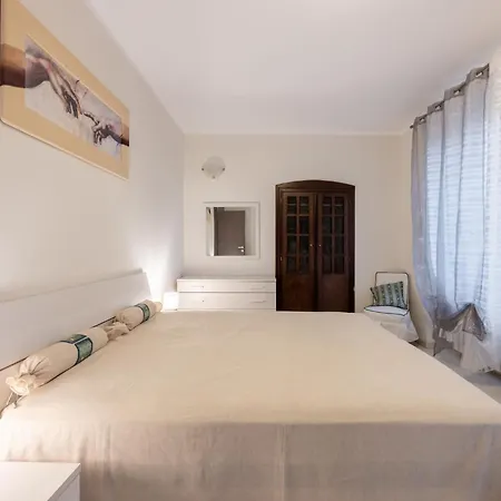 Vakantiehuis Louna By Interhome *