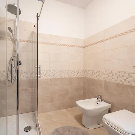 Vakantiehuis Louna By Interhome Mergozzo