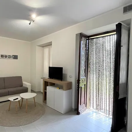 Louna By Interhome Semesterbostad Mergozzo