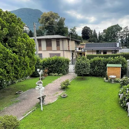 Louna By Interhome Vakantiehuis