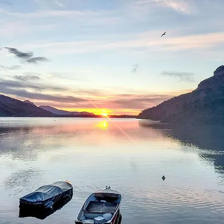 Louna By Interhome Vakantiehuis