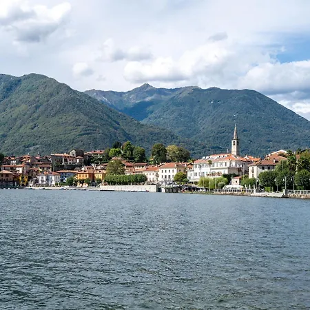 Louna By Interhome Vakantiehuis Mergozzo