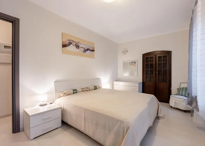 Feriehus Louna By Interhome Mergozzo
