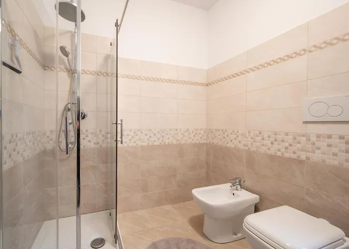 Vakantiehuis Louna By Interhome Mergozzo