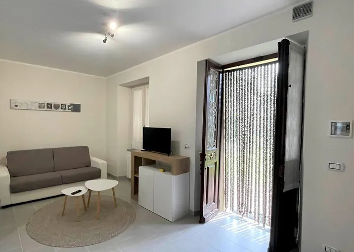 Louna By Interhome Vakantiehuis Mergozzo